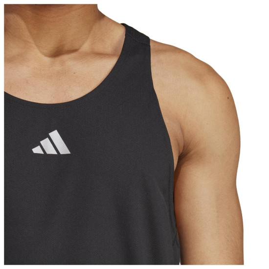 Adidas Ανδρική αμάνικη μπλούζα X-City Cooler Singlet Adidas Ανδρική αμάνικη μπλούζα X-City Cooler Singlet
